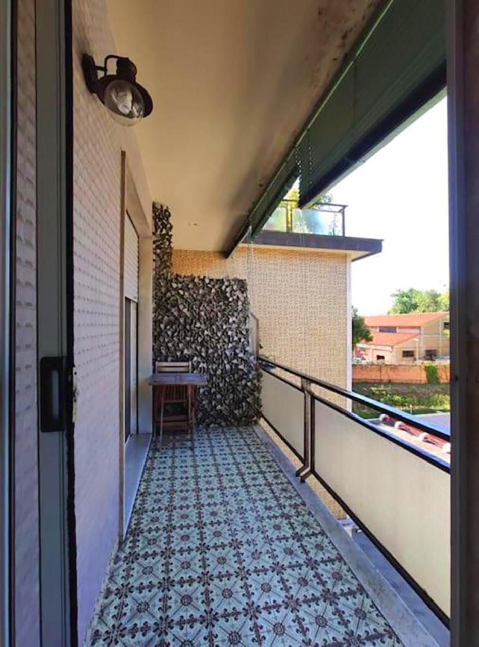 A Soli 15 Minuti Da Venezia Bus Sotto Casa Mestre Ngoại thất bức ảnh