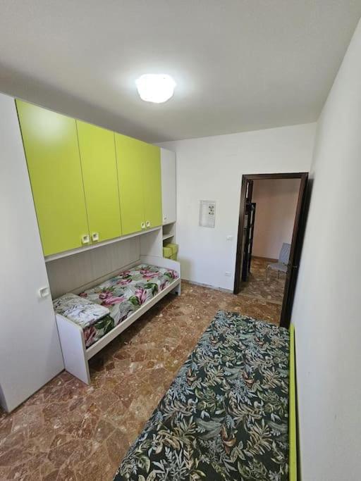 A Soli 15 Minuti Da Venezia Bus Sotto Casa Mestre Ngoại thất bức ảnh